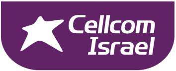 Cellcom Israel logo