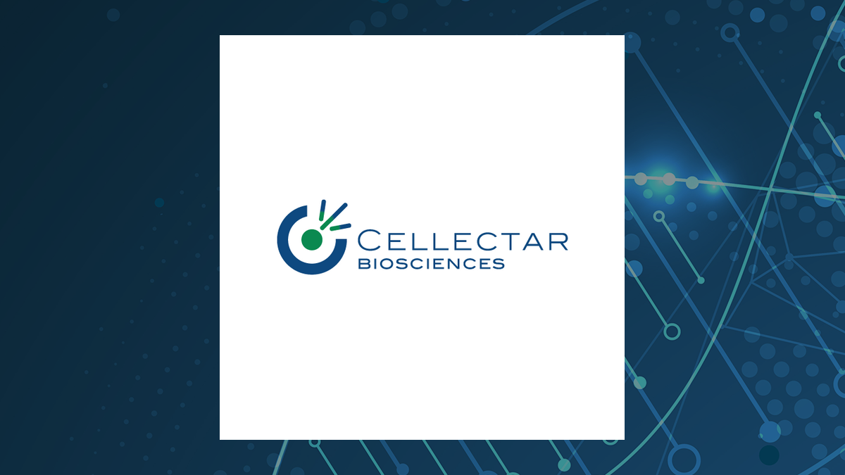 Cellectar Biosciences logo