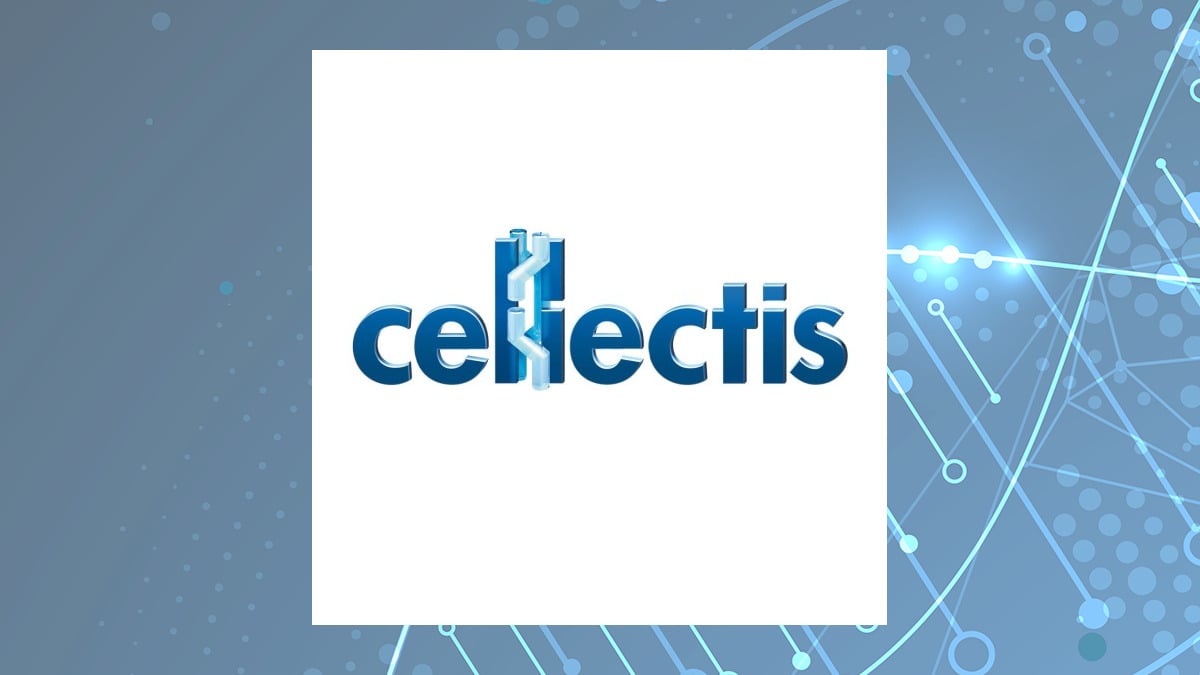 Cellectis logo