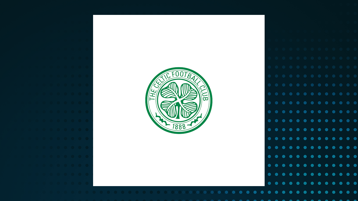 Celtic LON CCP Stock Price Crosses Below 200 Day Moving Average celtic-lon-ccp-stock-price-crosses-below-200-day-moving-average