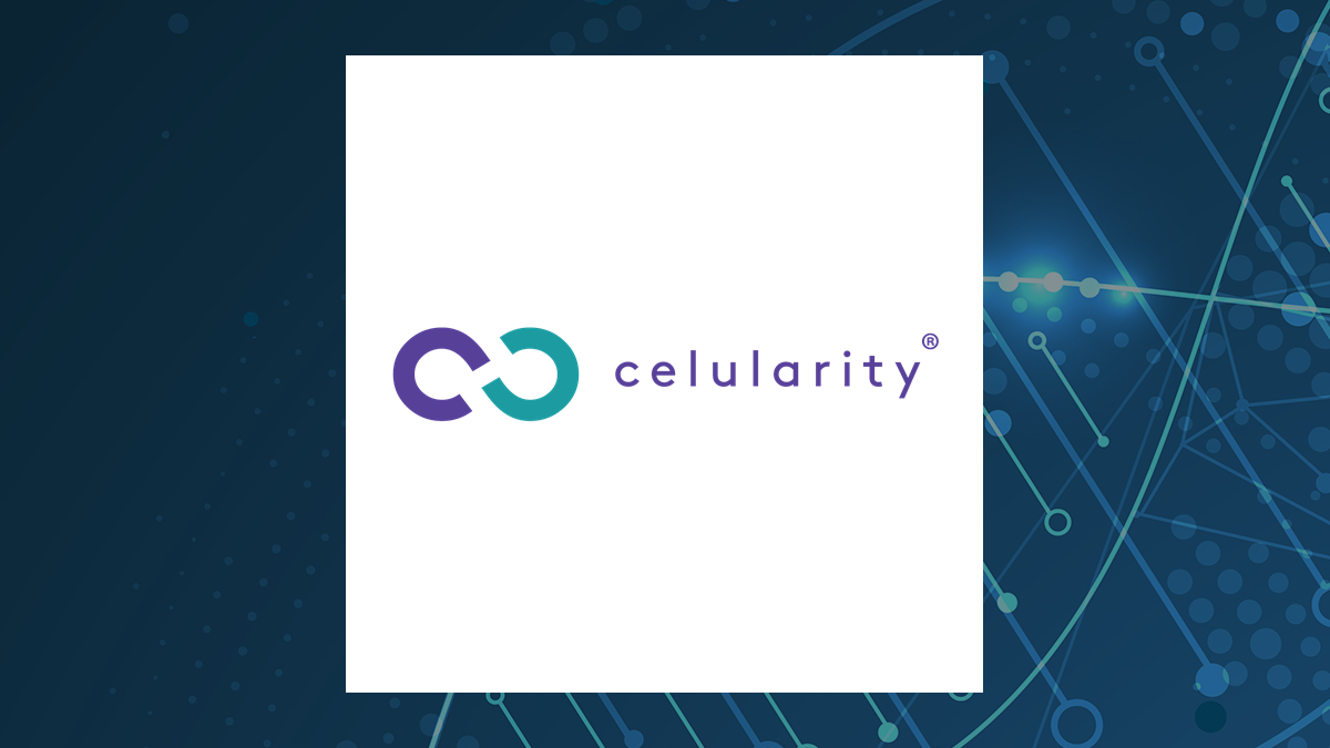 Celularity logo