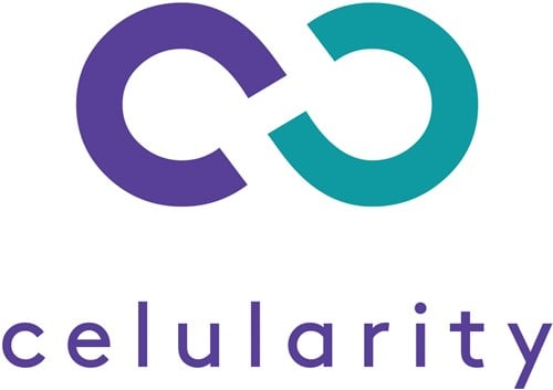 CELUW stock logo