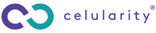 Celularity logo