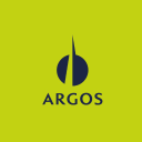 Cementos Argos logo