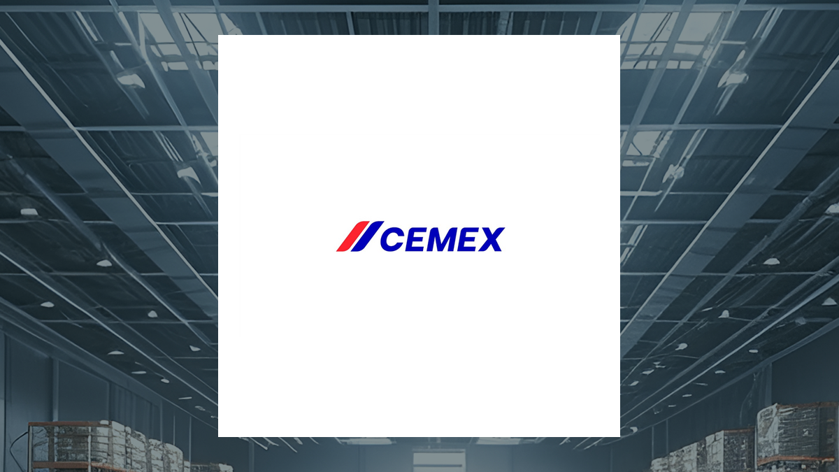 CEMEX logo