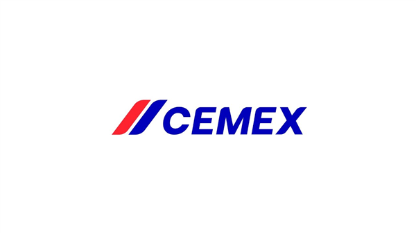 CX stock logo