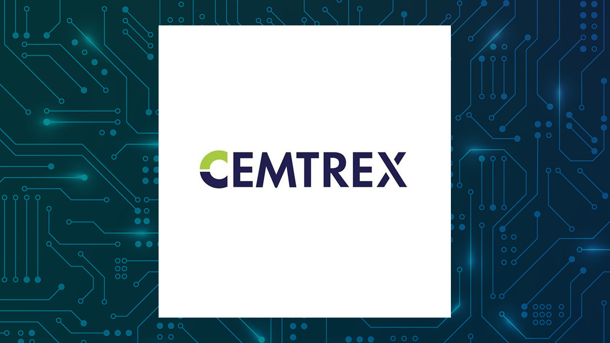 Cemtrex logo