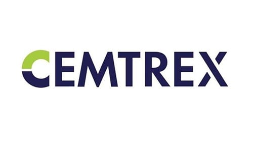 Cemtrex logo