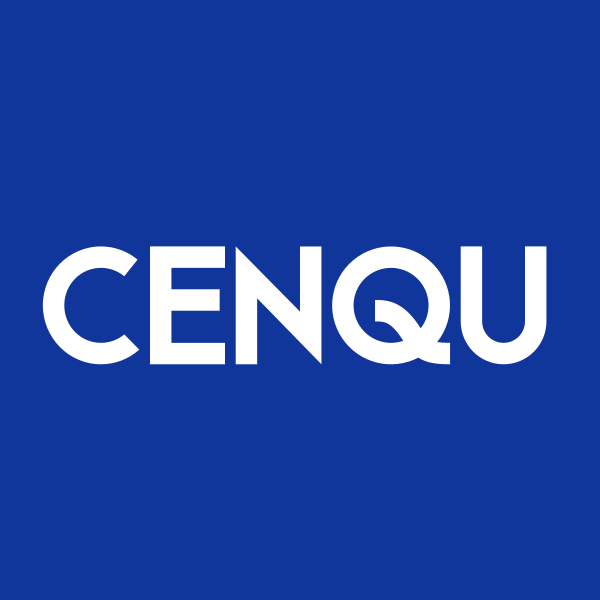 CENQW stock logo