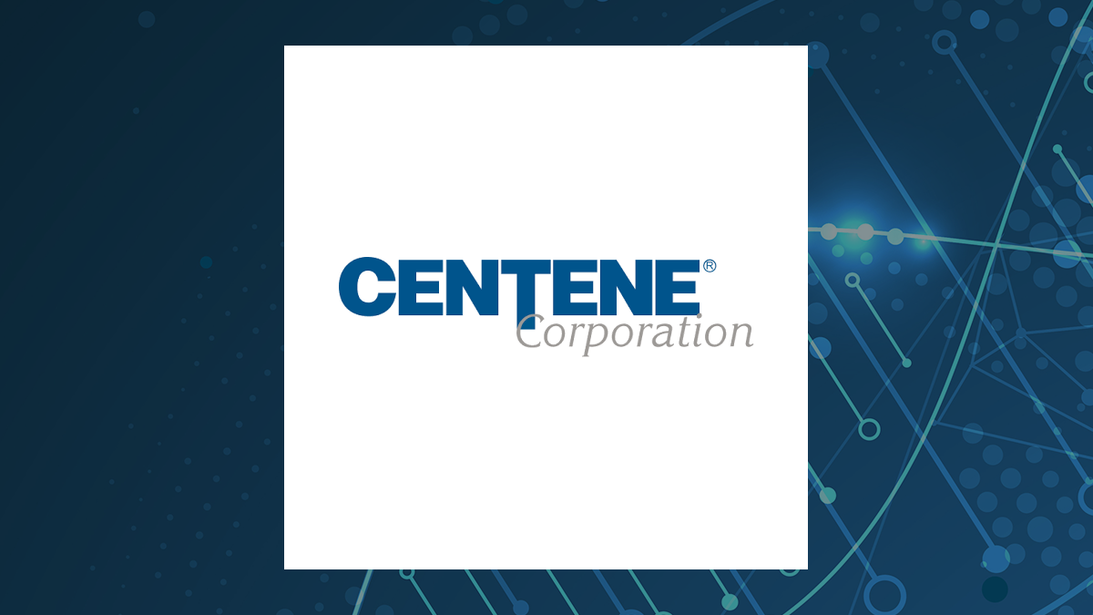Image for Centene Co. (NYSE:CNC) Director Lori Jean Robinson Sells 10,000 Shares of Stock