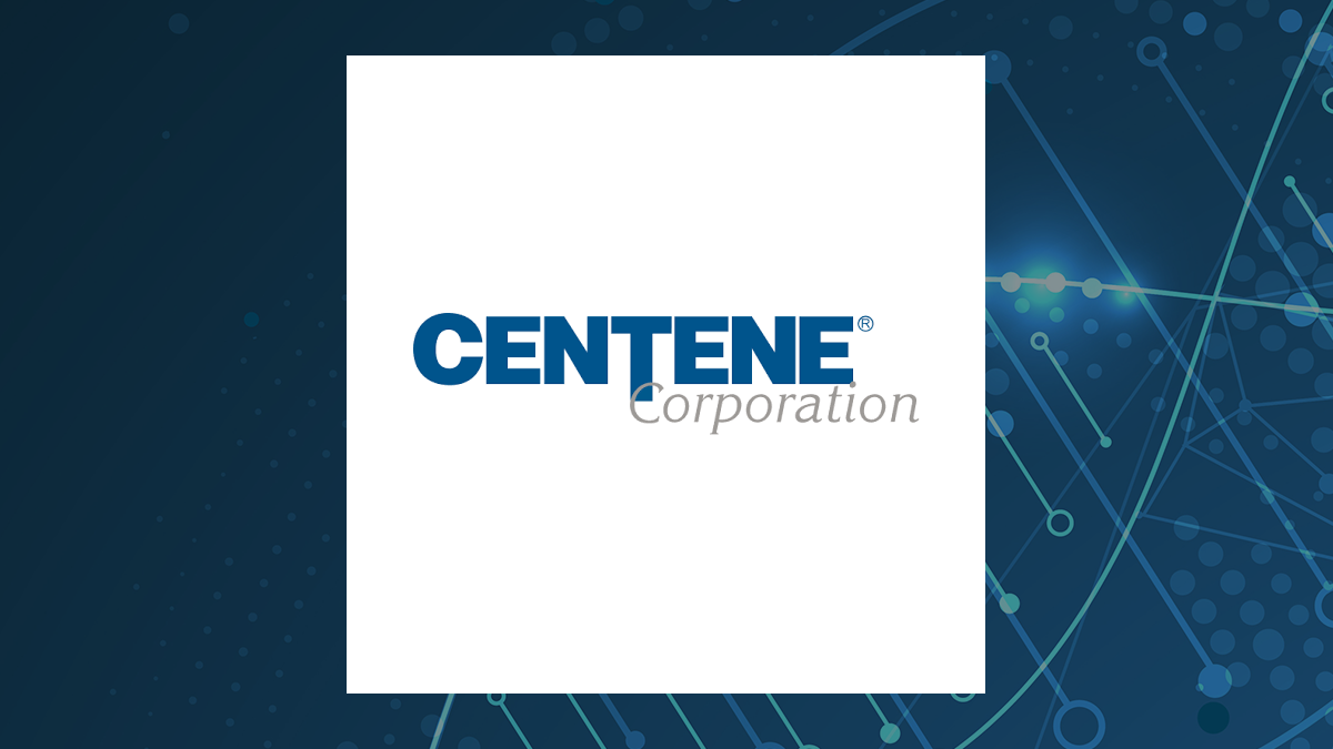 Cantor Fitzgerald Brokers Increase Earnings Estimates for Centene Co. (NYSE:CNC)