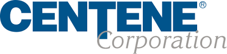 Centene Corporation logo Centene Corporation logo