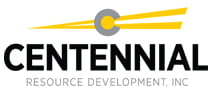 Permian Resources logo