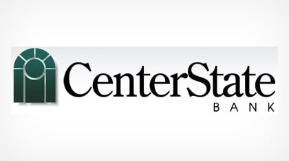 Centerstate Bank logo