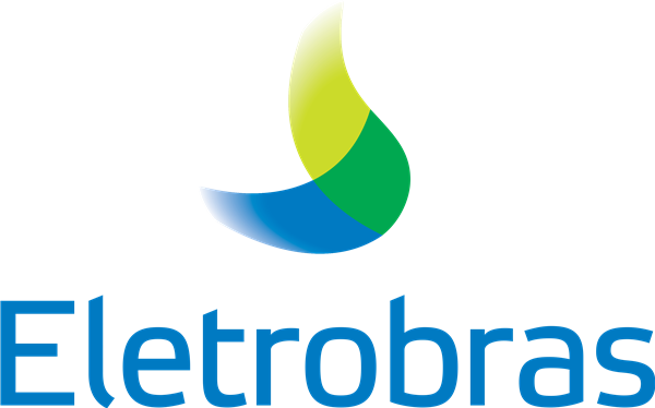 Centrais Elétricas Brasileiras S.A. - Eletrobrás logo