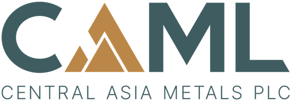 CAML stock logo