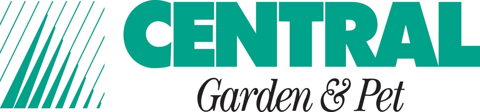 Central Garden & Pet logo