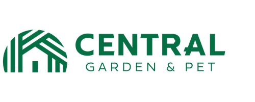 Central Garden & Pet logo