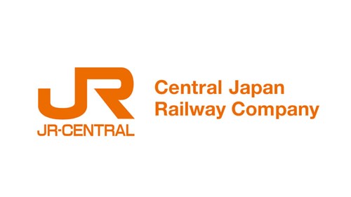 Central Japan Railway logo