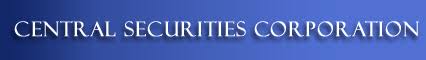 Central Securities  logo