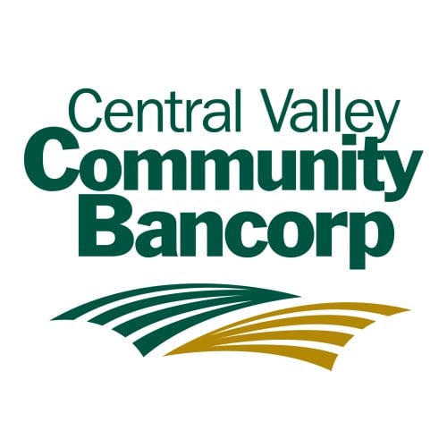Central Valley Community Bancorp logo