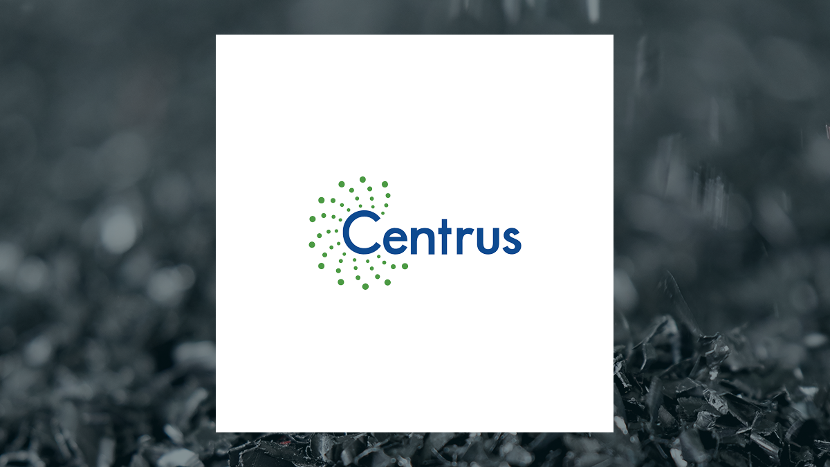 Centrus Energy logo