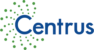 Лого на Centrus Energy