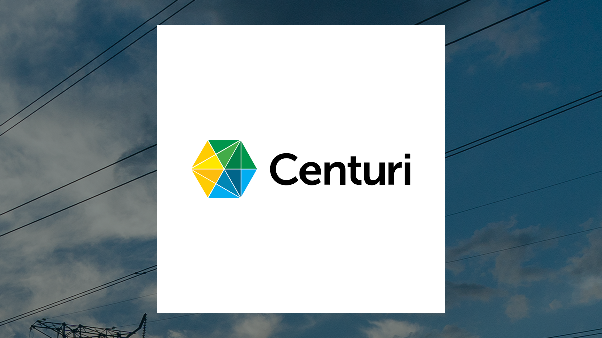 Centuri Holdings, Inc. $CTRI Shares Acquired by Geode Capital ...