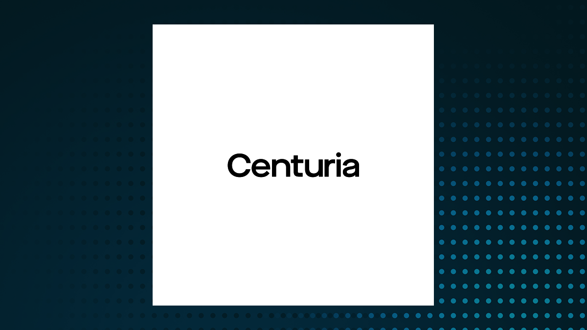 Centuria Capital Group logo