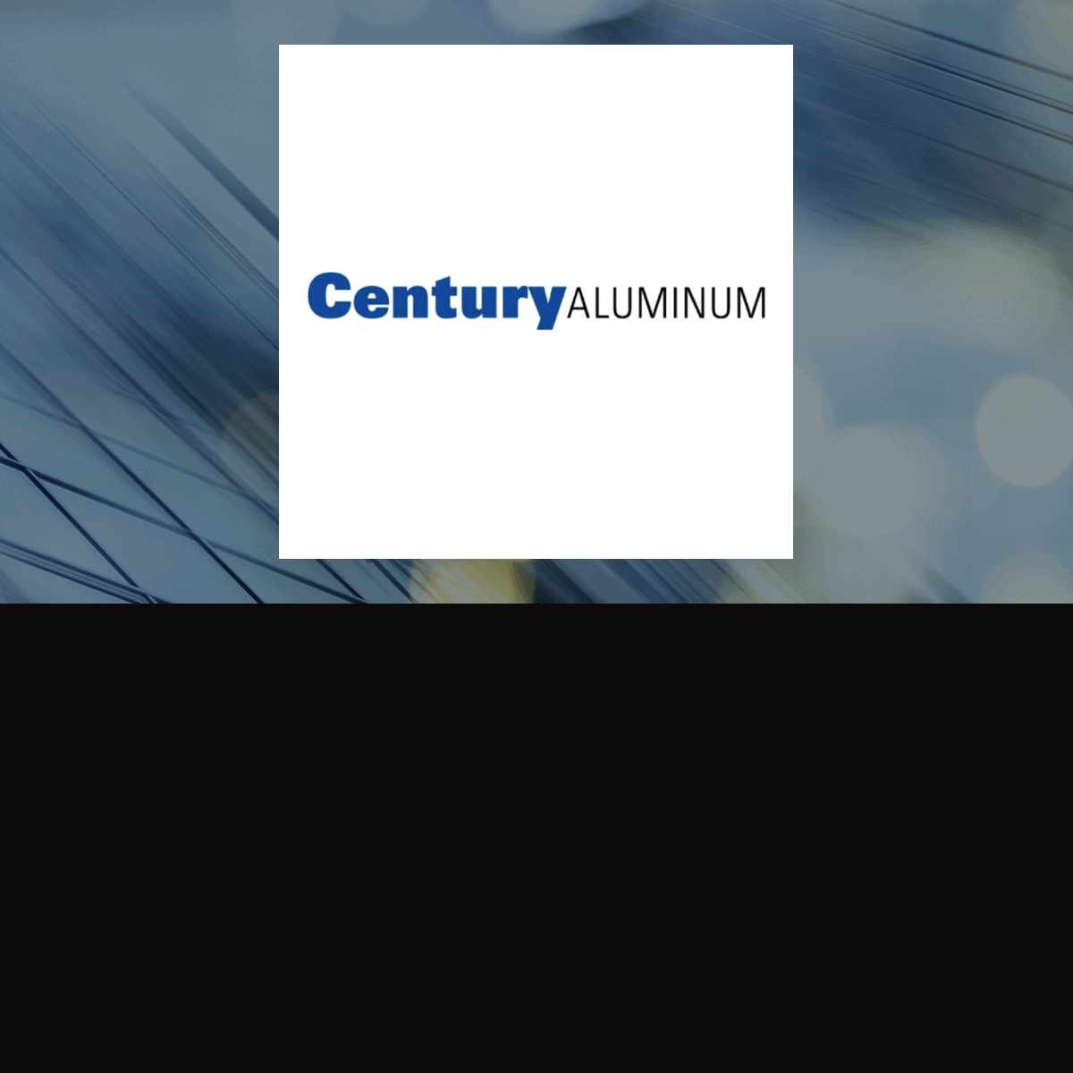 Century Aluminum logo