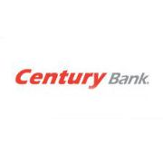 Century Bancorp logo