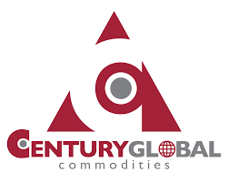 Century Global Commodities logo