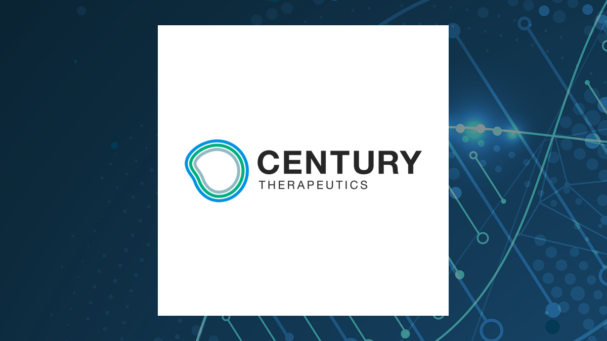 Century Therapeutics logo