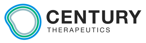 Century Therapeutics stock logo