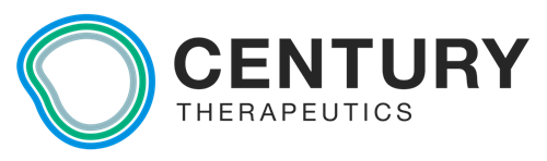 Century Therapeutics stock logo
