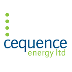 Cequence Energy Ltd. (CQE.TO) logo