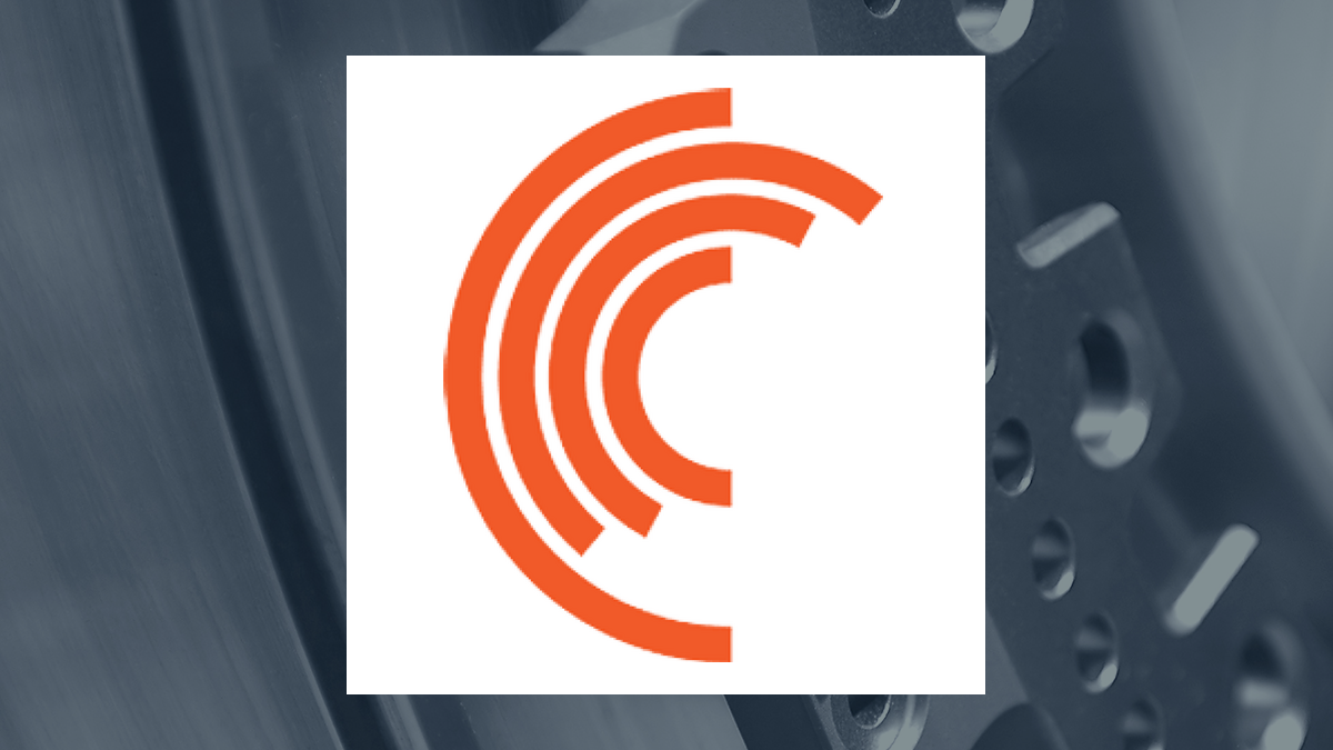 Cerebras Systems logo