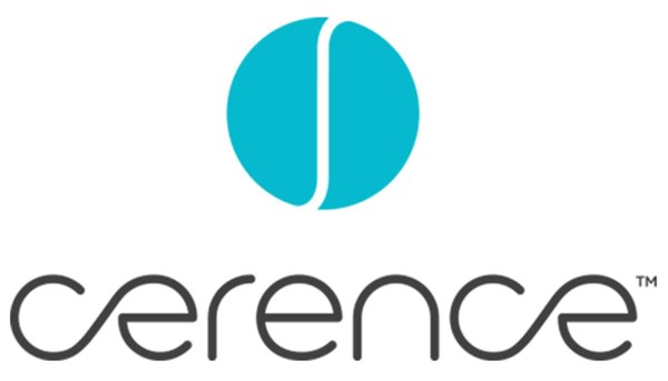 Cerence logo