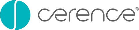 Cerence logo