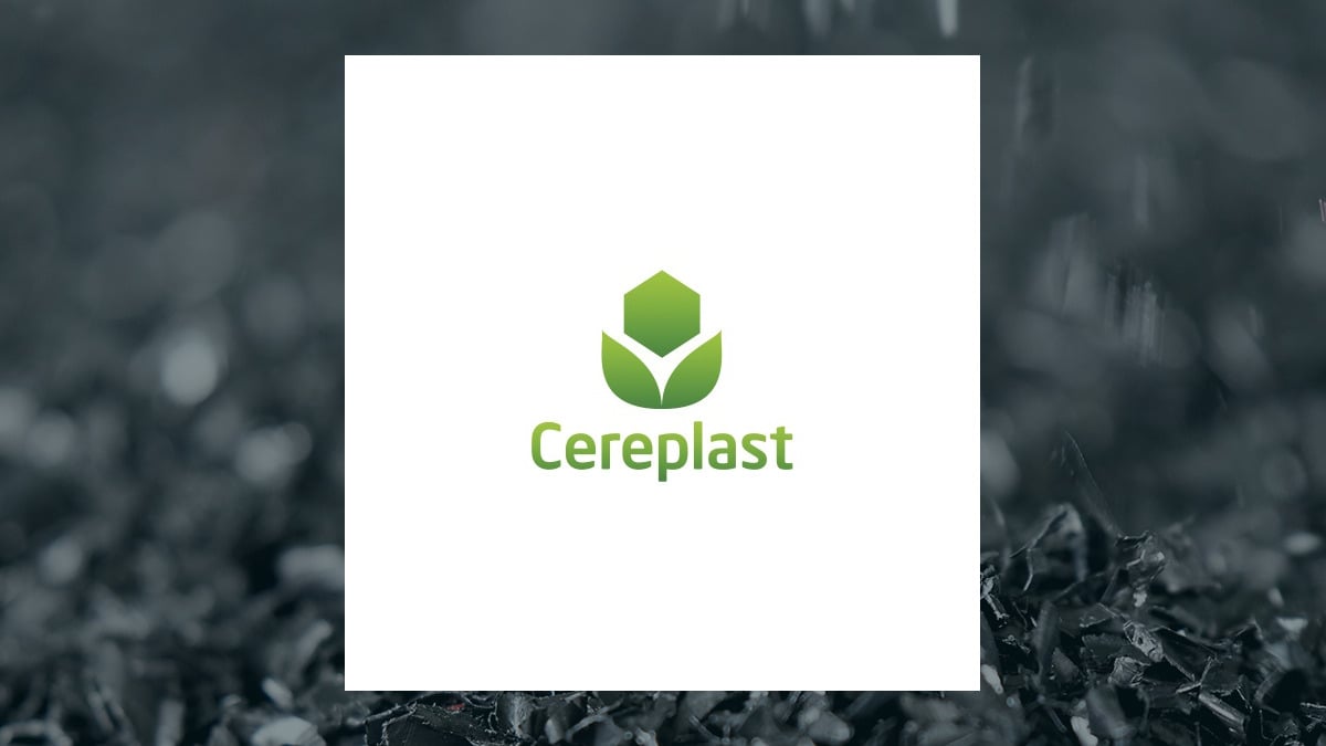 Cereplast logo