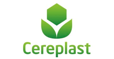 Cereplast logo