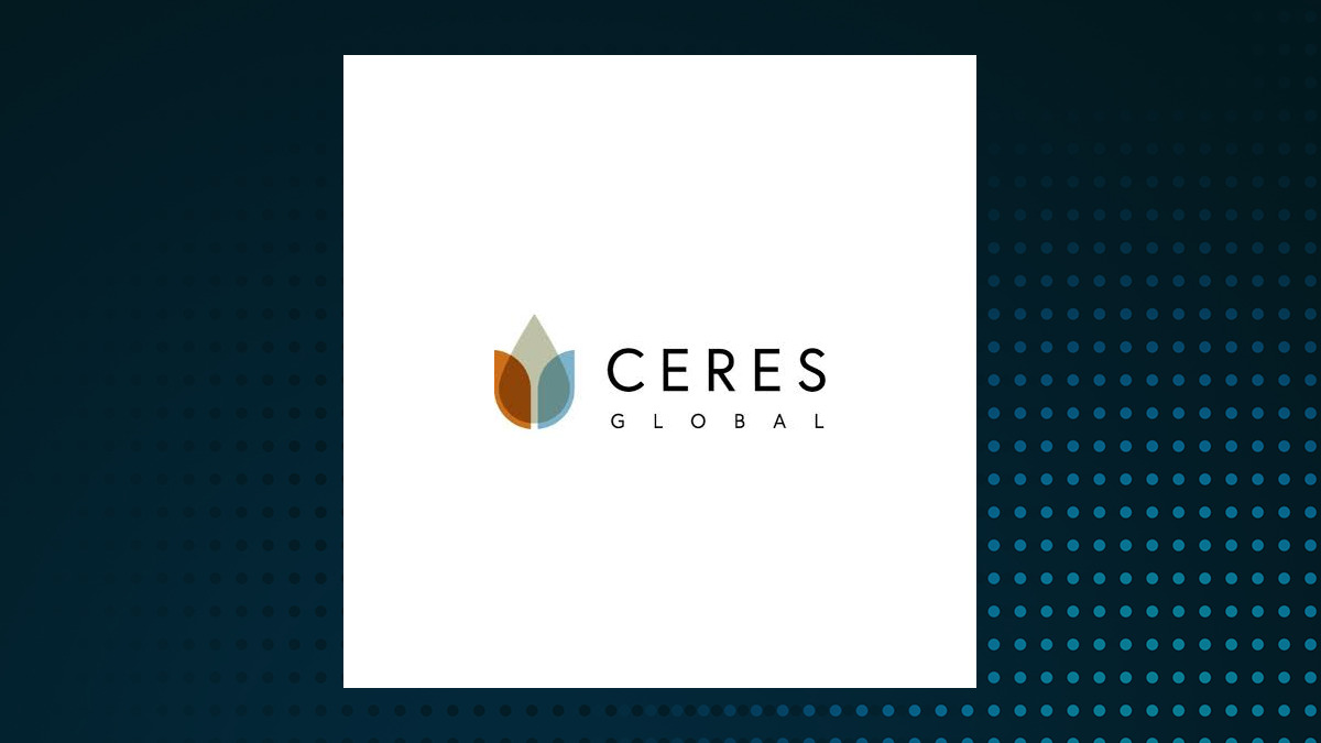 Ceres Global logo