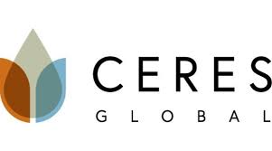 Ceres Global logo