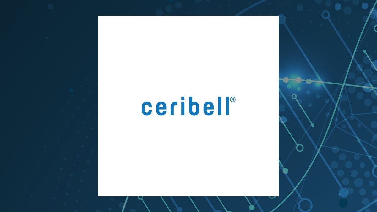 CeriBell logo