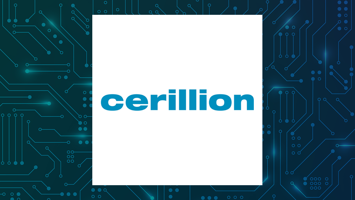 Cerillion logo