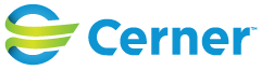 Cerner  logo