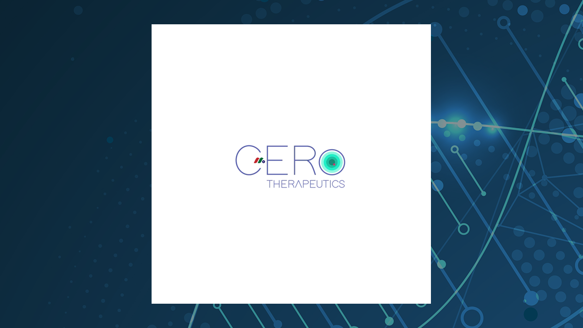 CERo Therapeutics logo