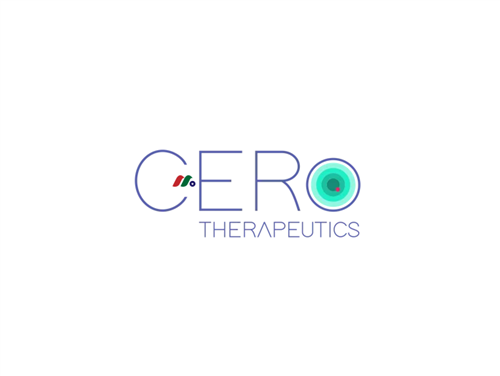 CERO stock logo