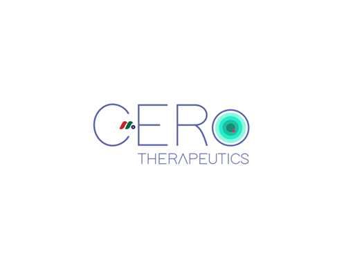 CERo Therapeutics Holdings, Inc. logo CERo Therapeutics Holdings, Inc. logo