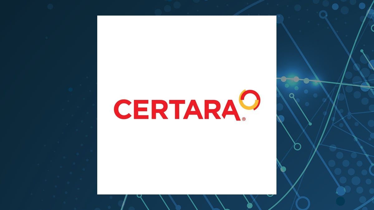 Certara logo